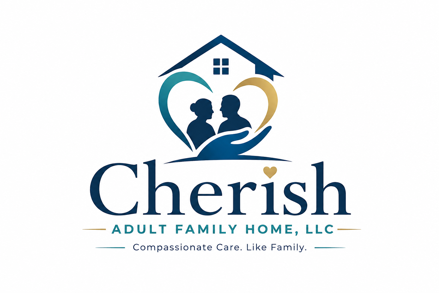 Cherish Adult Family Home LLC